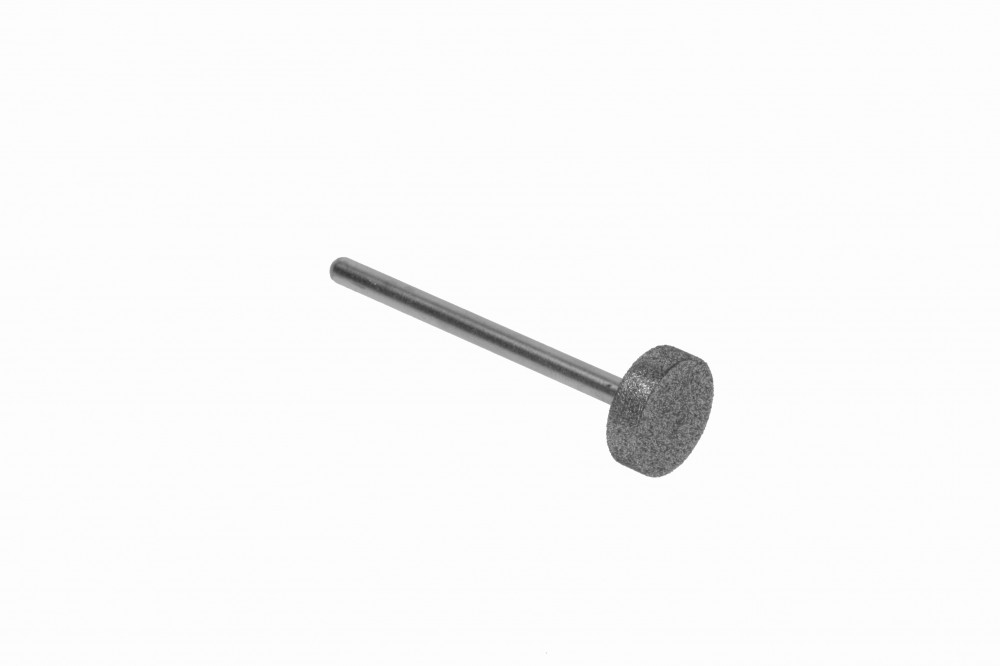 Diamantové tělísko talířek pr.13x3mm, st.3,0mm, (EK134)